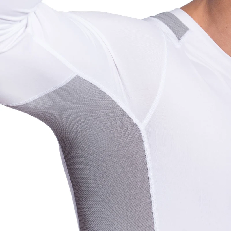 Performance Gym Tight-Fit T-Shirt for Men