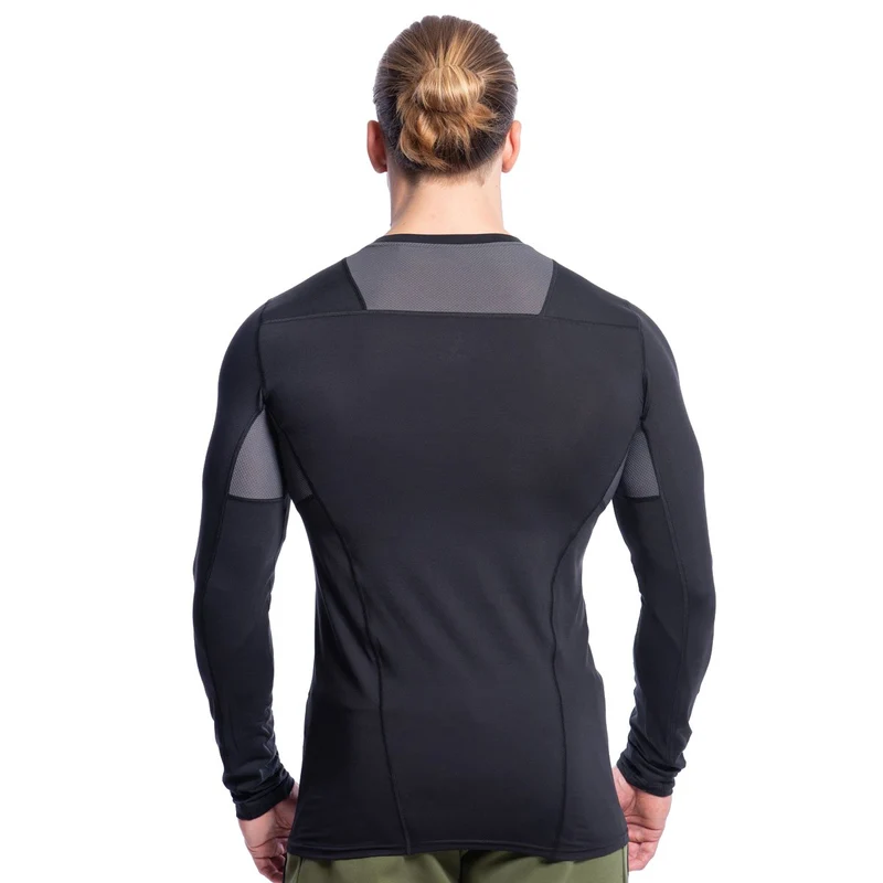 Performance Gym Tight-Fit T-Shirt for Men