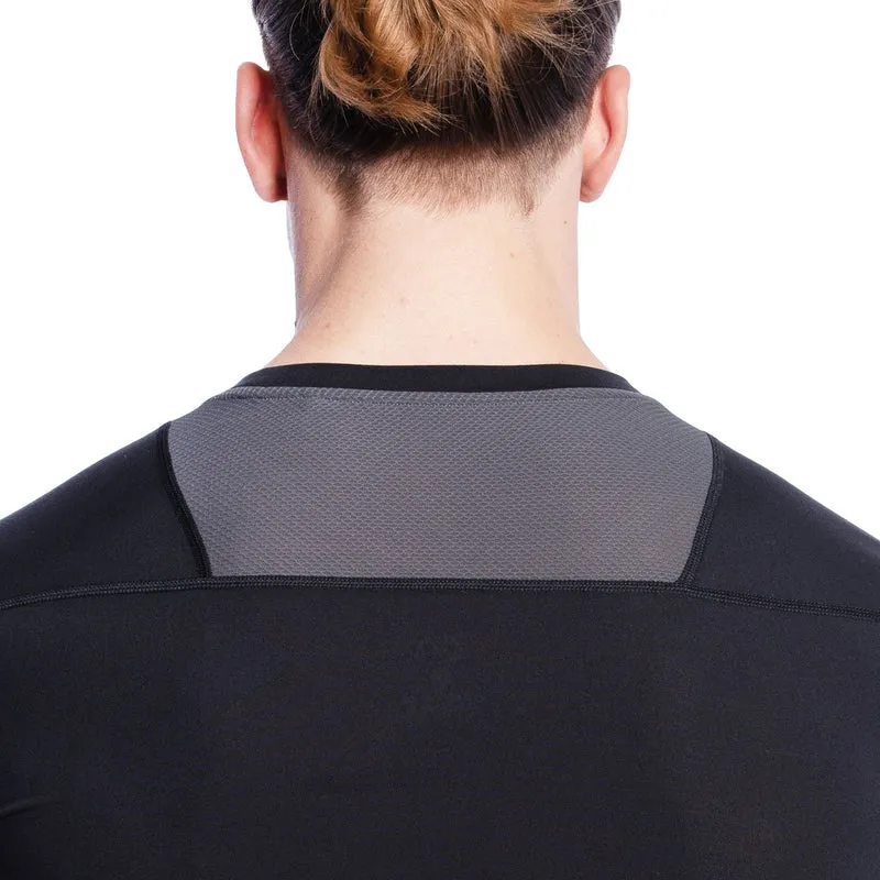 Performance Gym Tight-Fit T-Shirt for Men