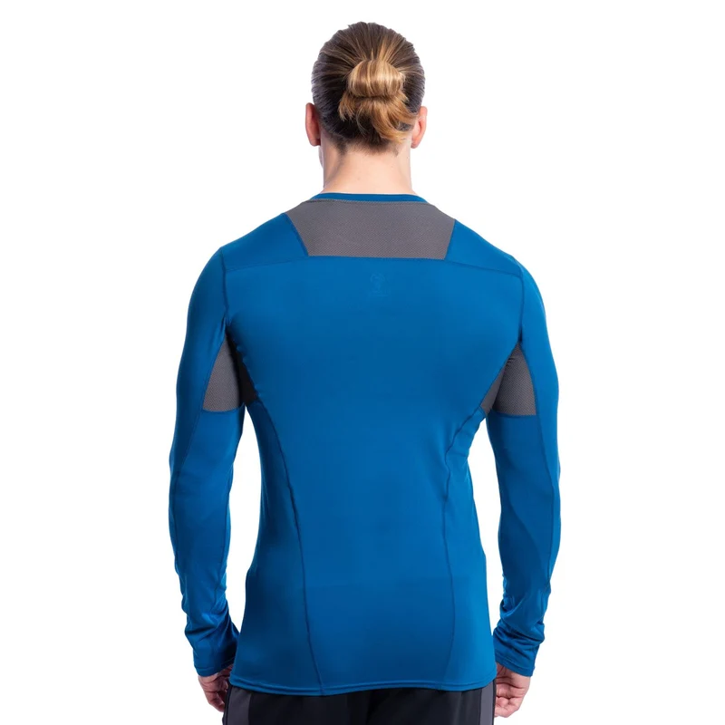 Performance Gym Tight-Fit T-Shirt for Men