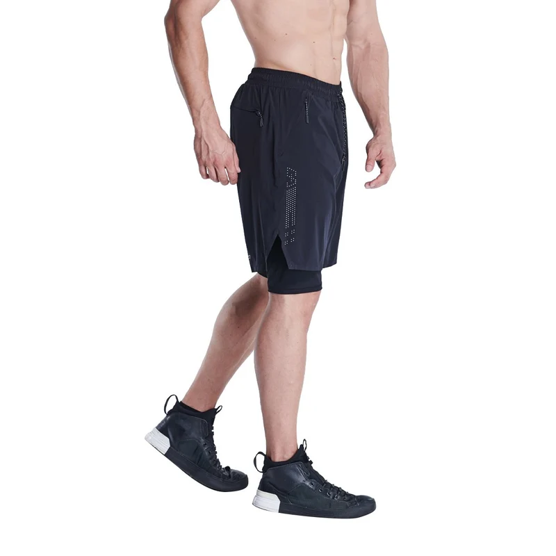 Training 9 inch Shorts for Men