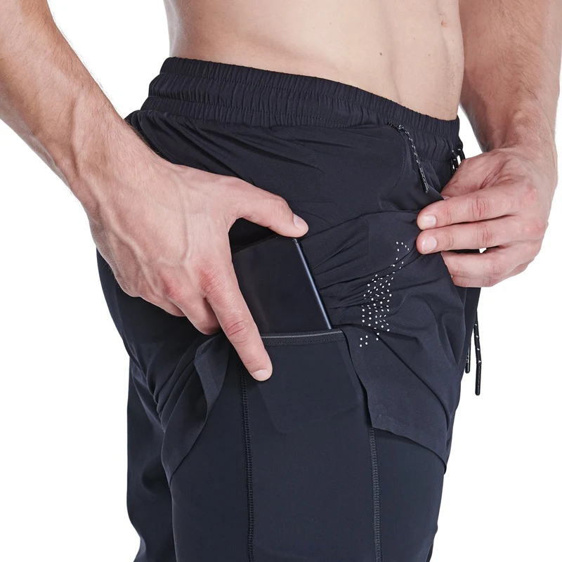 Training 9 inch Shorts for Men