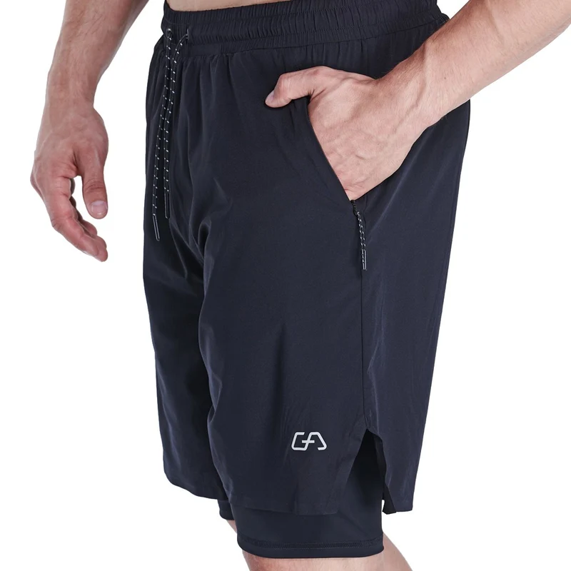 Training 9 inch Shorts for Men