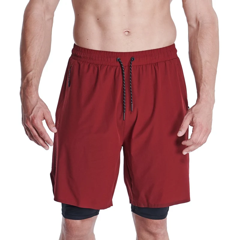 Training 9 inch Shorts for Men