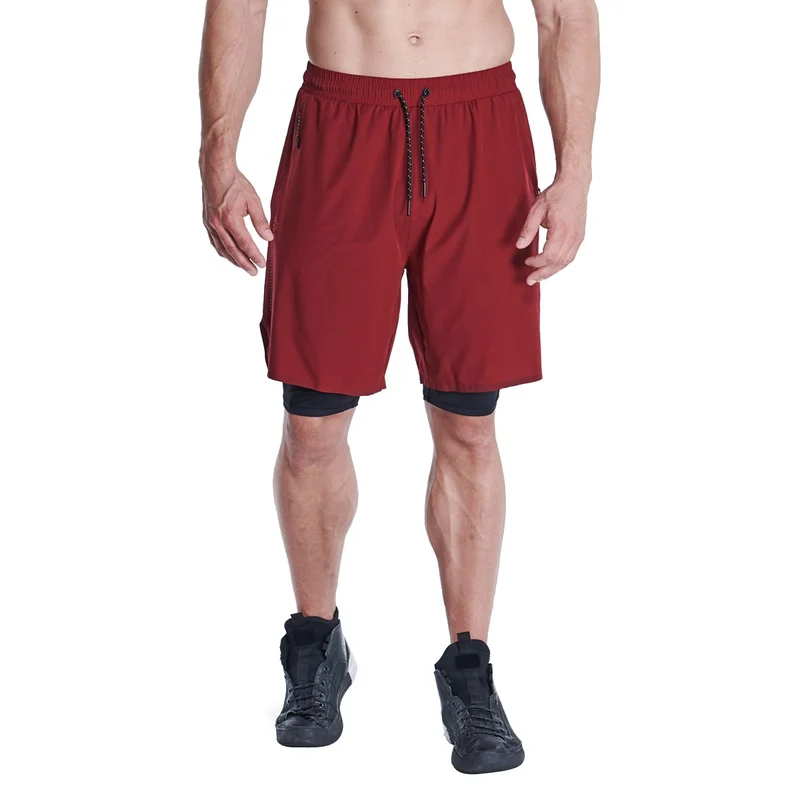 Training 9 inch Shorts for Men