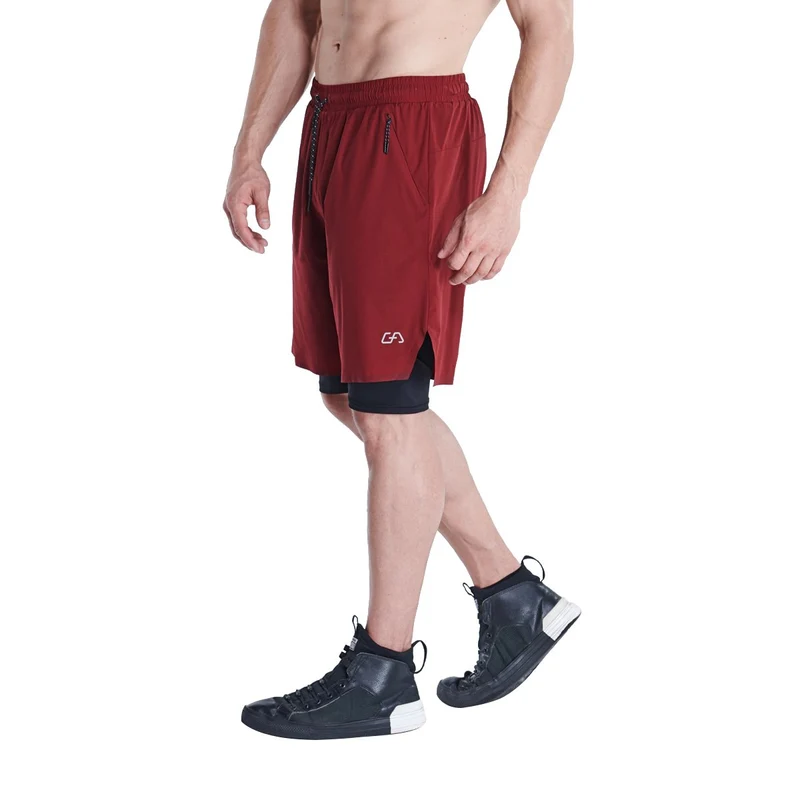 Training 9 inch Shorts for Men