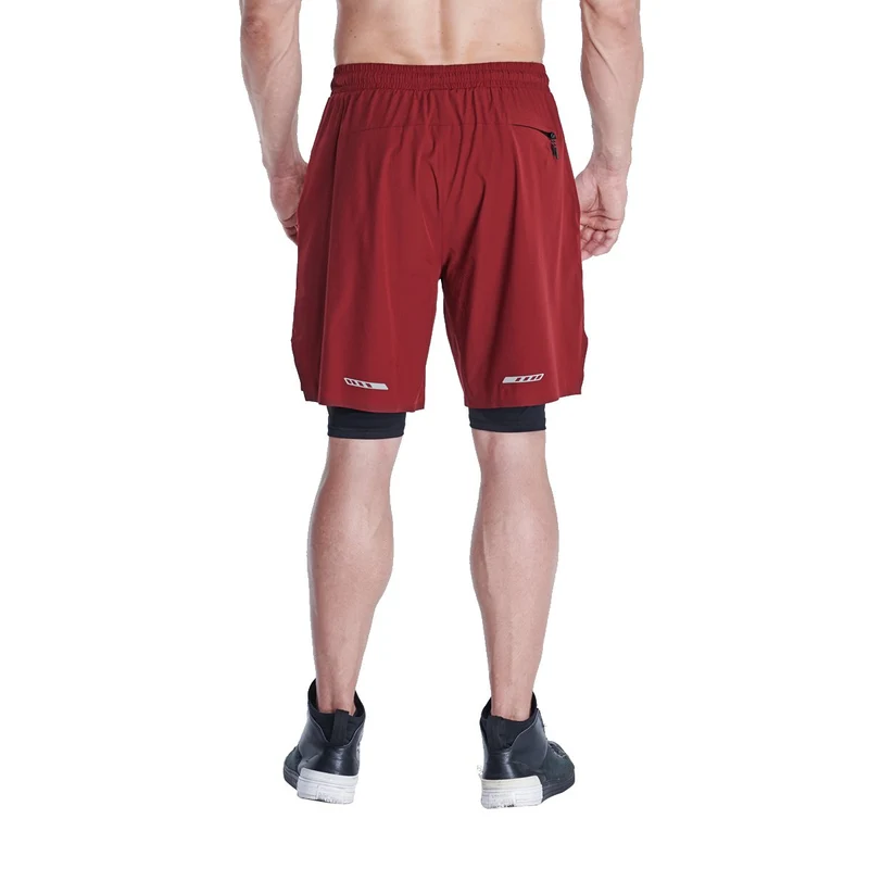Training 9 inch Shorts for Men