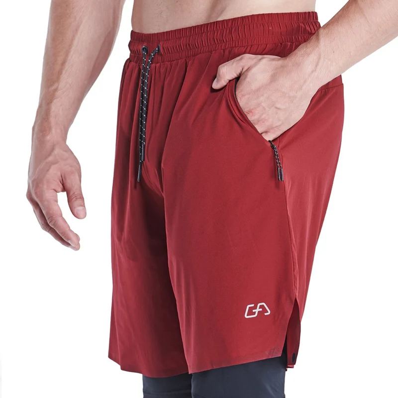 Training 9 inch Shorts for Men