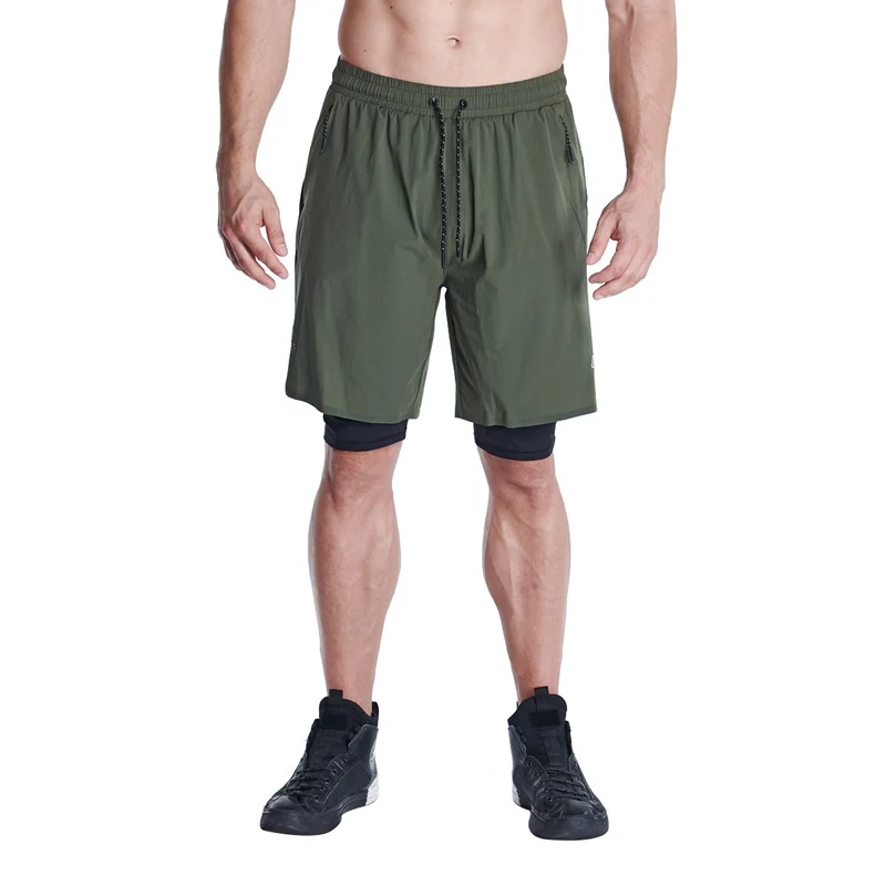 Training 9 inch Shorts for Men