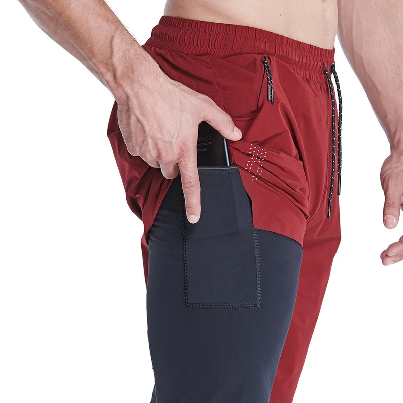 Training 9 inch Shorts for Men