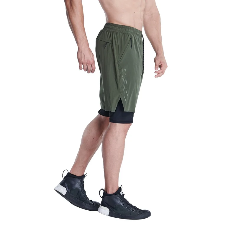 Training 9 inch Shorts for Men