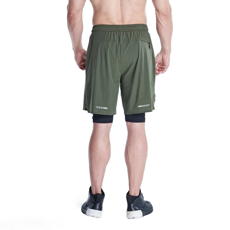 Training 9 inch Shorts for Men