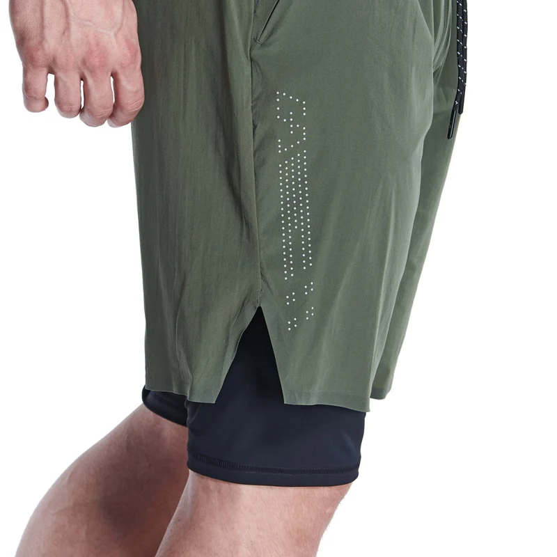 Training 9 inch Shorts for Men