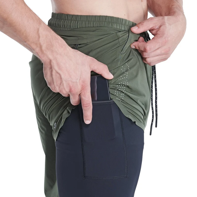 Training 9 inch Shorts for Men
