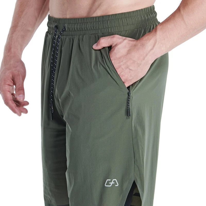 Training 9 inch Shorts for Men