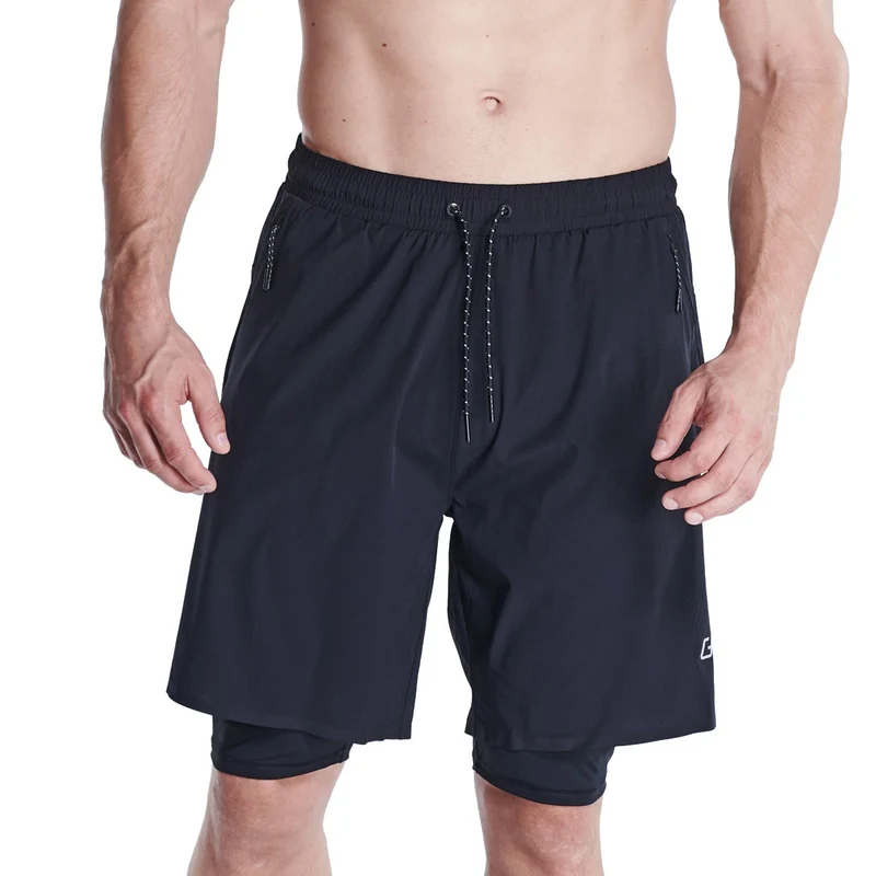 Training 9 inch Shorts for Men