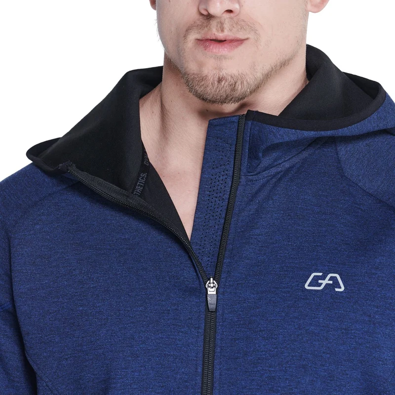 OutRun active Jacket for Men