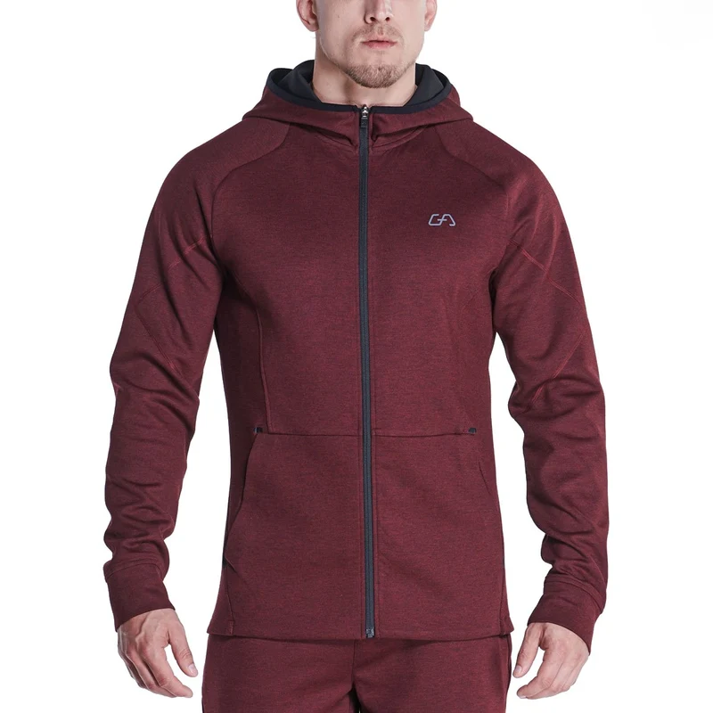 OutRun active Jacket for Men
