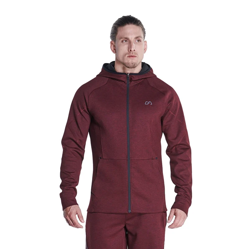 OutRun active Jacket for Men