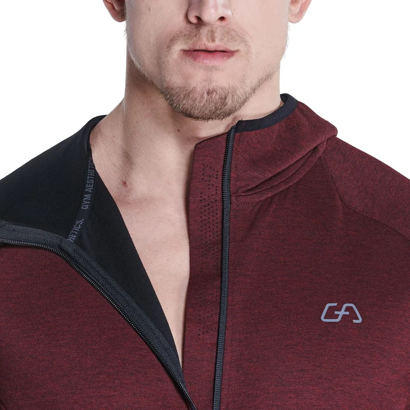OutRun active Jacket for Men