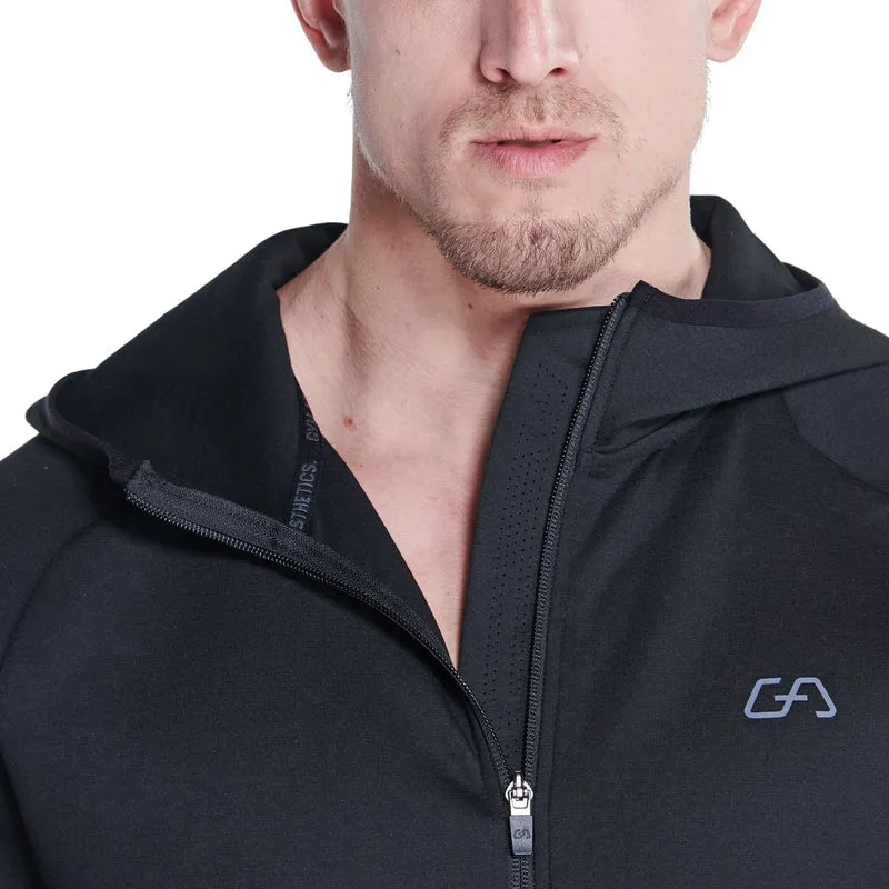 OutRun active Jacket for Men