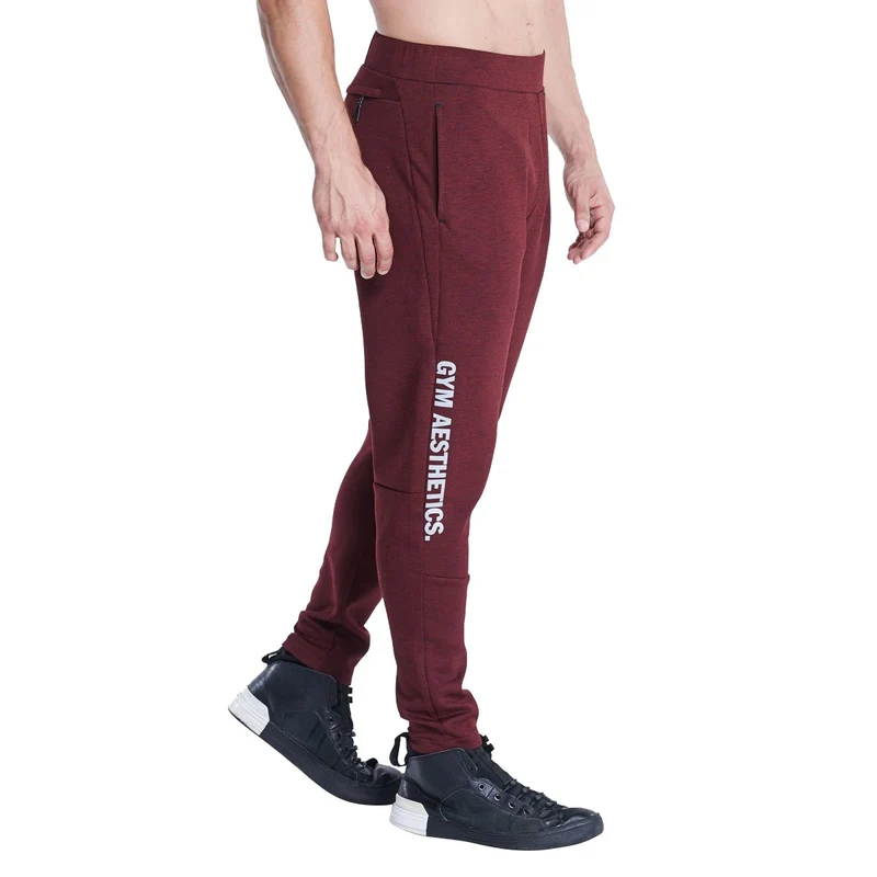 OutRun Straight pants for Men