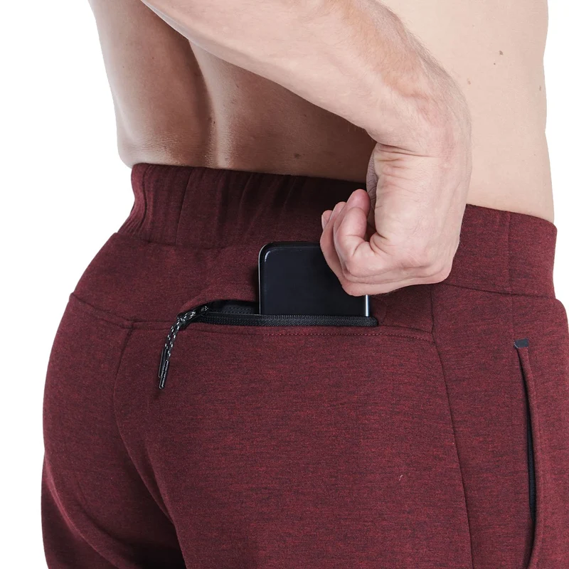 OutRun Straight pants for Men