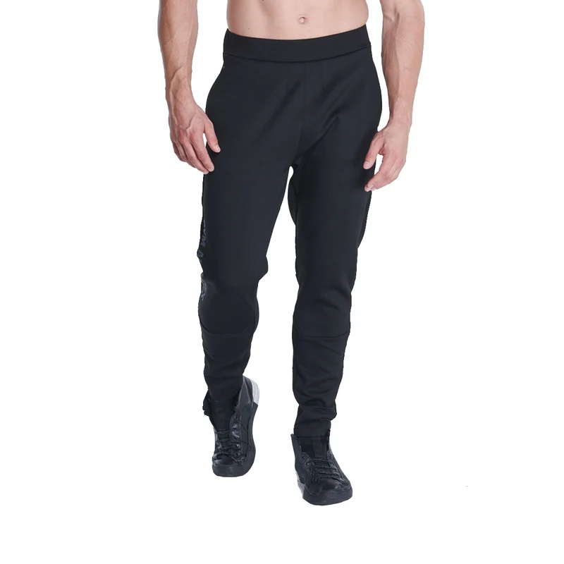 OutRun Straight pants for Men