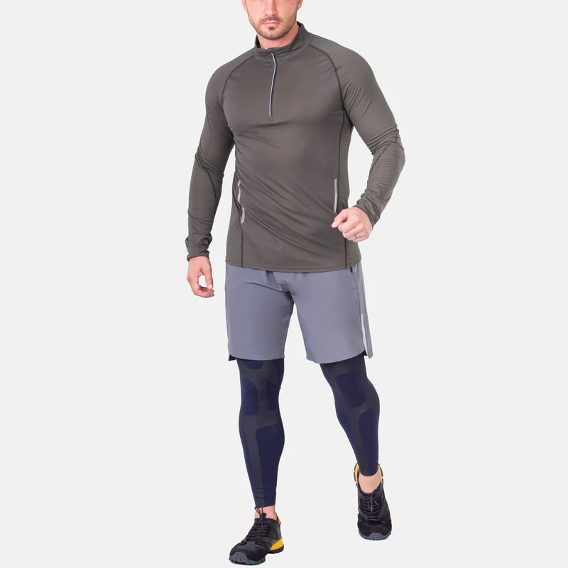 Training Tight-Fit T-Shirt for Men