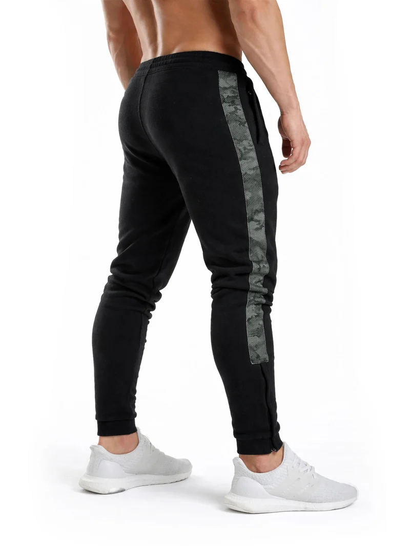 Trainingshose 'Alpha' - Army Camo