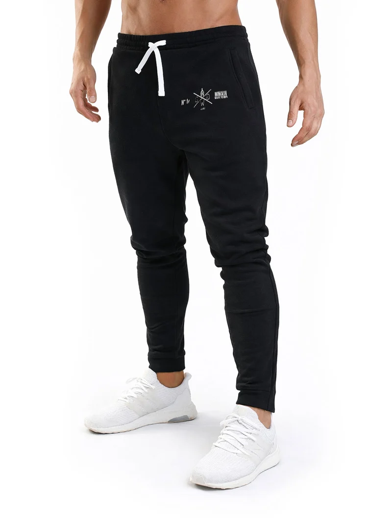 Trainingshose 'Alpha' - Army Camo
