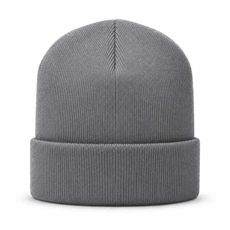 Gym Beanie - Grau