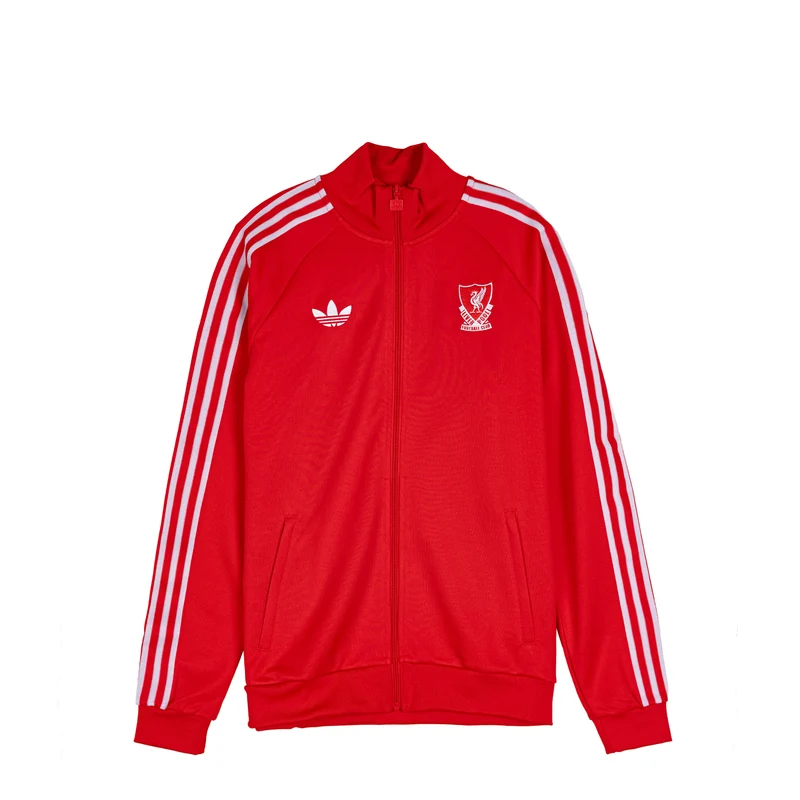 Adidas Liverpool FC Originals Track Top