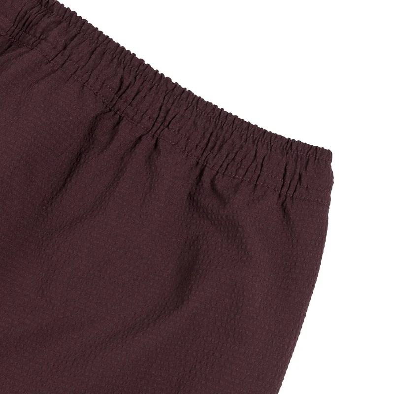 Asphaltgold Essential Track Shorts