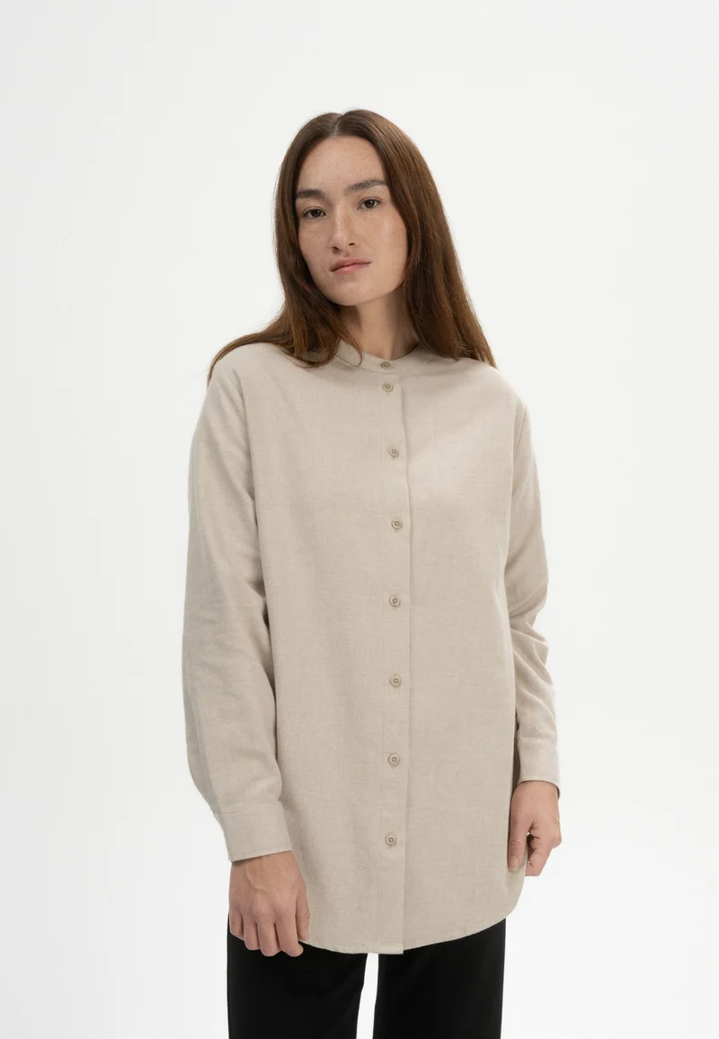 Flanell Shirt Style AABAN