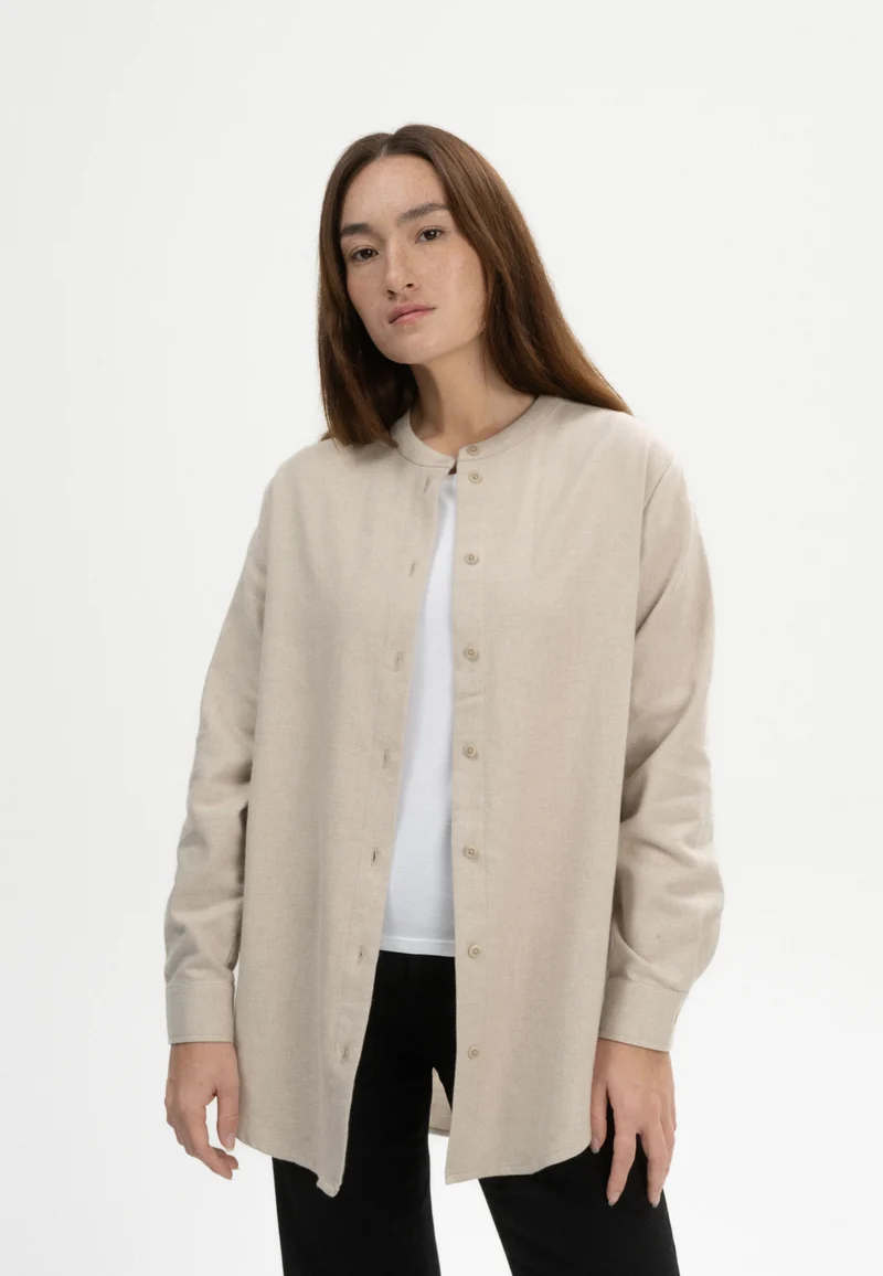 Flanell Shirt Style AABAN