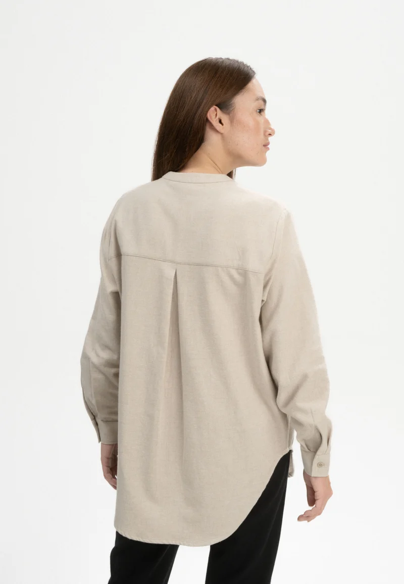 Flanell Shirt Style AABAN