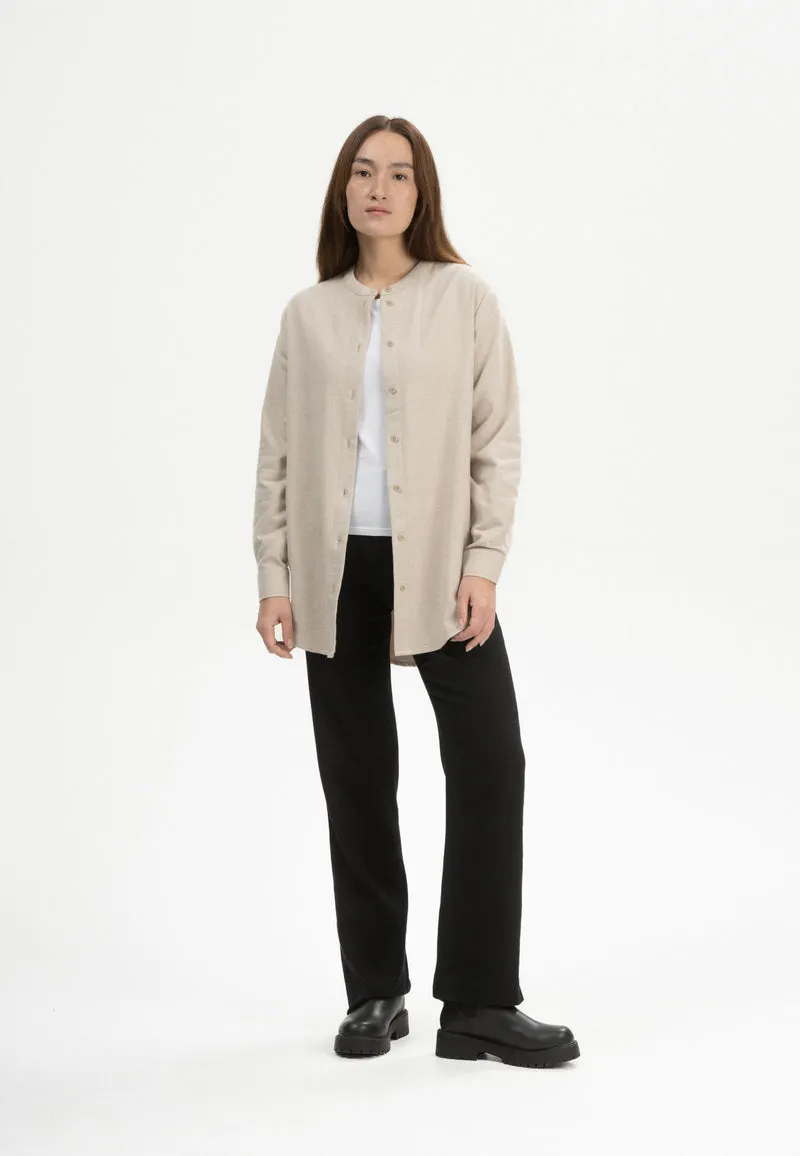 Flanell Shirt Style AABAN
