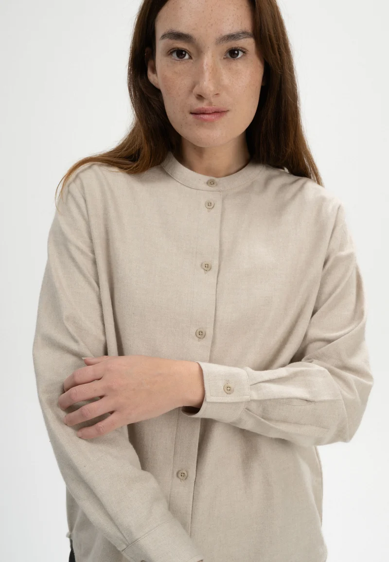 Flanell Shirt Style AABAN