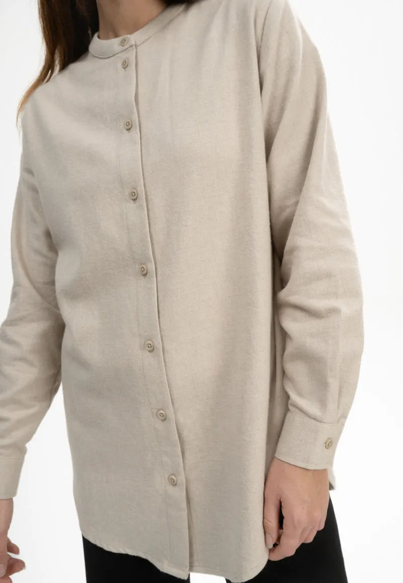 Flanell Shirt Style AABAN