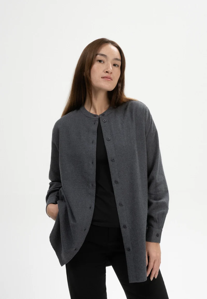 Flanell Shirt Style AABAN