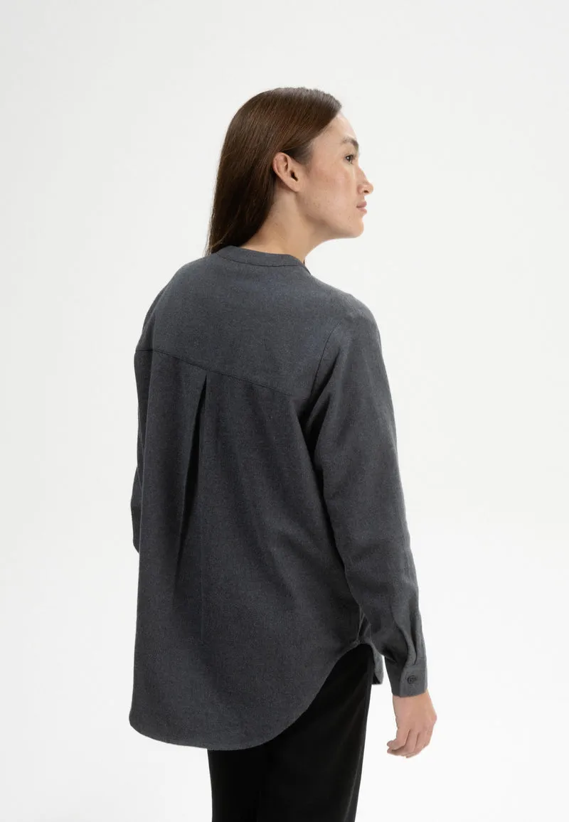 Flanell Shirt Style AABAN