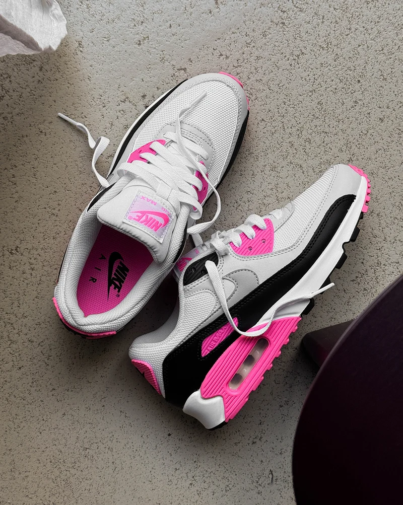 Nike Wmns Air Max 90
