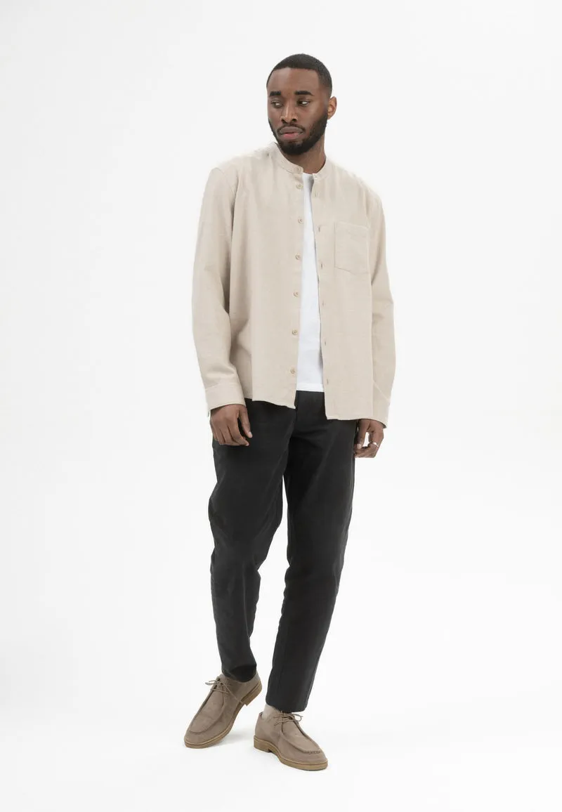 Flanell Shirt Style JHALAK