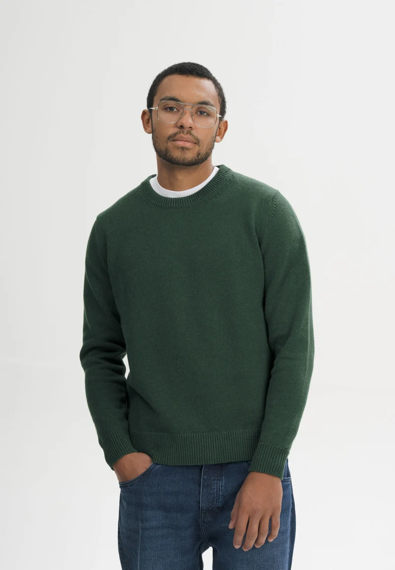 Strickpullover Style CHARUN