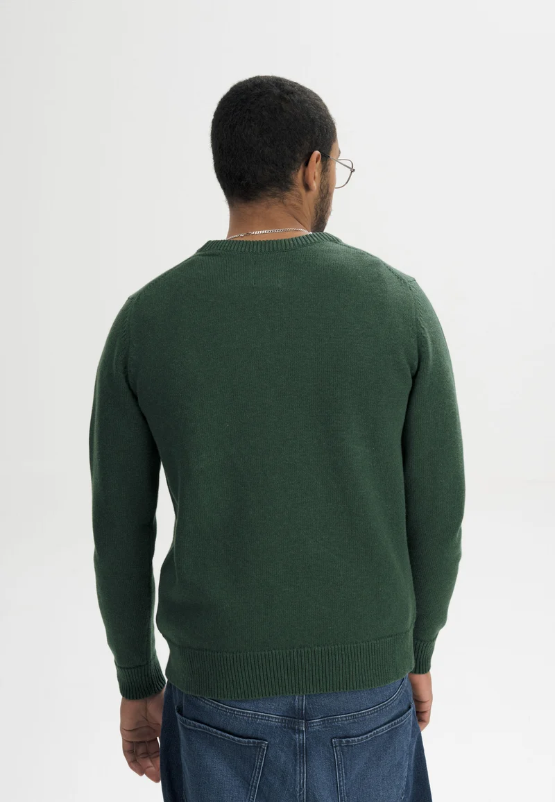 Strickpullover Style CHARUN