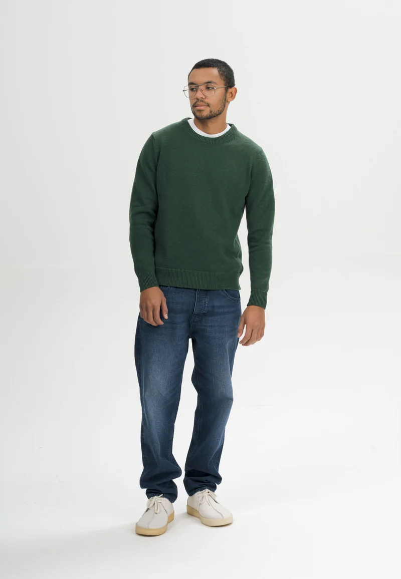 Strickpullover Style CHARUN
