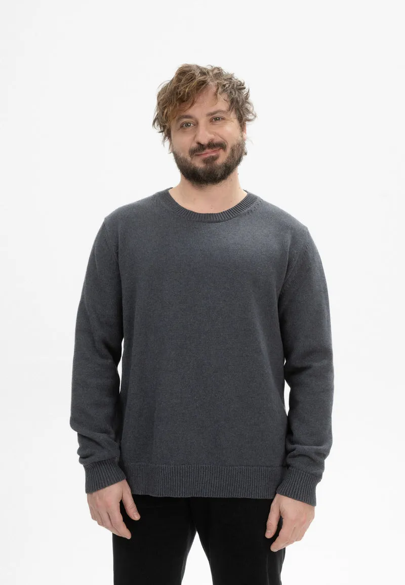 Strickpullover Style CHARUN