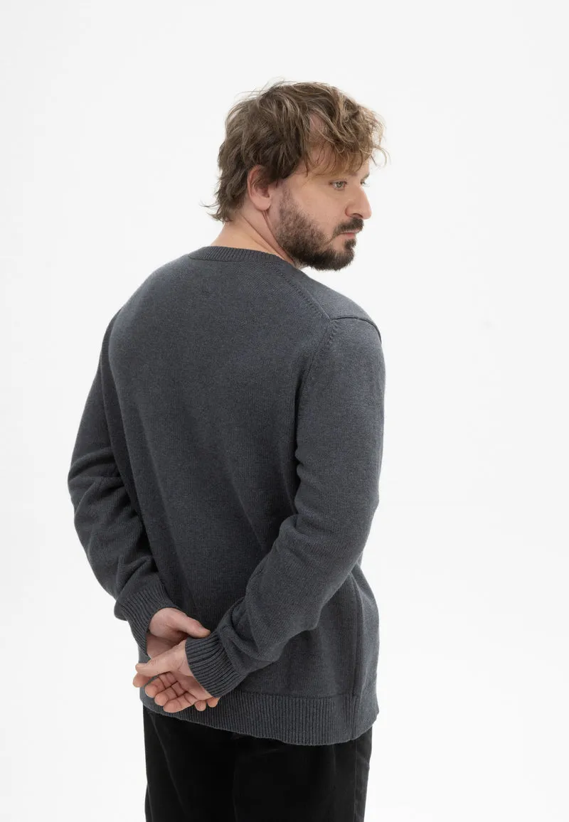 Strickpullover Style CHARUN