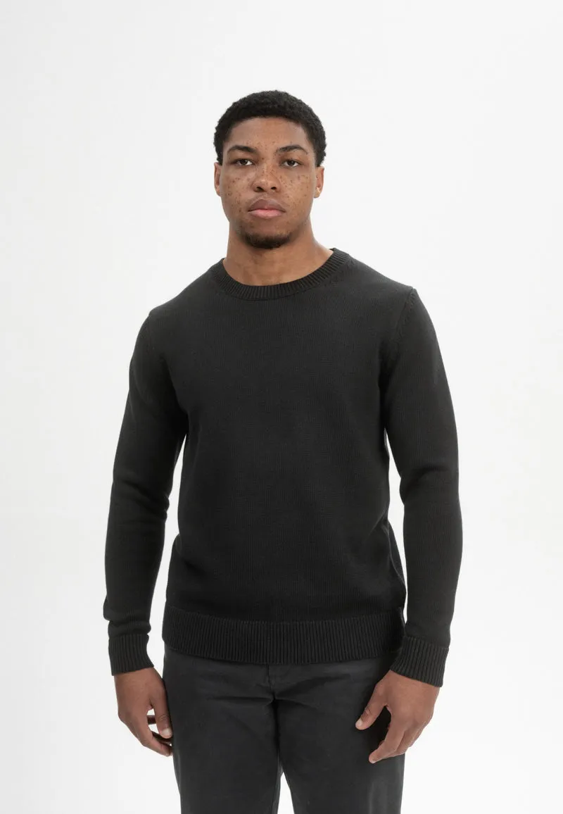 Strickpullover Style CHARUN